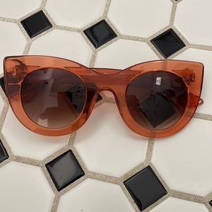 Thierry Lasry Orgasmy sunglasses